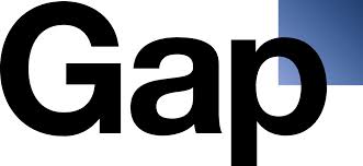 Discover 56 free gap logo png images with transparent backgrounds. File Gap Logo In October 2010 Svg Wikipedia