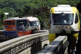 Tv programa lrt bendro pobūdžio lietuviškp televizijos kanalo. Light Rail Transit Lrt And Monorail Kl Transport Guide Travelvui