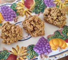 How to make splenda brn sugar oatmeal cookies. Life In My Empty Nest Spiced Pumpkin Oatmeal Cookies