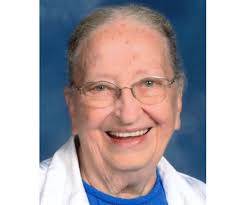 Mae Yoder Obituary (1935