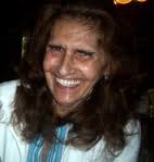 Patricia McAndrew Obituary