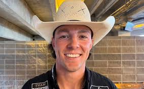 Amanda Terrell claims breakaway semi after thinking she broke barrier