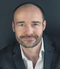 Steven Haigh's Instagram, Twitter & Facebook