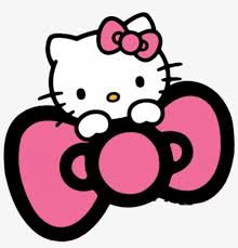 Updated 3 month 23 day ago. Hello Kitty Wallpapers Hello Kitty Clipart Hello Kitty Hello Kitty Pink Bow Free Transparent Png Download Pngkey