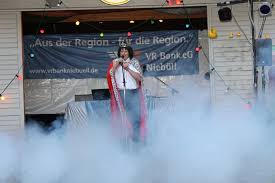 Geben sie jetzt die erste bewertung ab! Aktuelles Seite 4 Burgerfestverein Leck