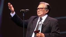Veteran Mexican Actor Ernesto Gómez Cruz Passes Away at 90 ...