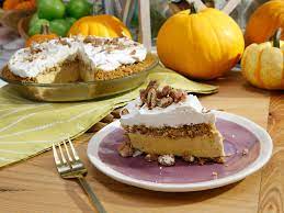 Pumpkin Pie Ice Cream Cake Recipe Pumpkin Pie Ice Cream Pumpkin Pie Ice Cream Cake Ice Cream Pies