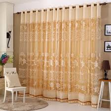 Find here online price details of companies selling bedroom curtains. Oriental Indian Gold Jacquard Floral Window Tulle Voile Sheer Panels Curtains For Living Room Bedroom Buy Gold Curtain Floral Curtain Window Tulle Product On Alibaba Com