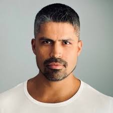 Cristian Farias's Profile