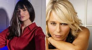 Nidec arisa webinar at the confederation of chinese metalforming industry. Friends Chaos Live Arisa Performs Maria De Filippi Is Furious And Displaces Everyone Now Go Home World Today News