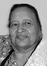 Asuncion Luis Obituary (1952