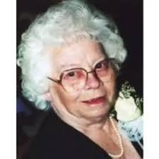 Obituary information for Jewel Ledbetter
