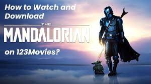 Watch Download The Mandalorian 123movies Online For Free