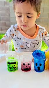 Engaging Halloween Science Activities for Kids