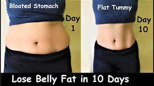 Maybe you would like to learn more about one of these? Easy Exercises To Lose Belly Fat In 1 Week Workout For Flat Stomach Tiny Waist Bloated Stomach Youtube