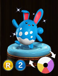 Pokemon Duel Id 369 Azumarill Pokemon mega azumarill is a fictional character of humans. pokemon duel id 369 azumarill