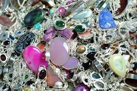 Medium to dark blue color cabochon: How To Buy And Import Jewelry From China Complete Guide 2019