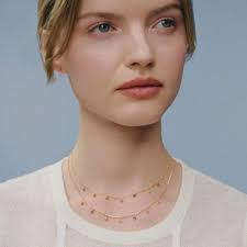 Bijoux agatha: boucles d'oreilles agatha, collier & bague agatha