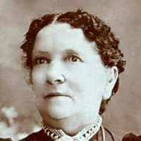 Mercy Truth Barker (1835–1910)