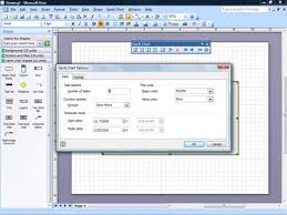 exporting timelines to create gantt charts creating