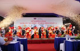 Bệnh viện tạm thời thực hiện nội bất xuất, ngoại bất nhập. Vimeco Vinaconex Vinh Dá»± La Nha Tháº§u Thi Cong Dá»± An Ä'áº§u TÆ° Nang Cáº¥p Cáº£i Táº¡o Bá»‡nh Viá»‡n K CÆ¡ Sá»Ÿ I Ii Vinaconex Corporation