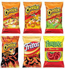 We did not find results for: Cheetos Flamin Hot Cheddar Jalapeno Knusprige Dinamita Quasten Chips 9 5oz Pick One Ebay
