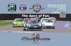 ORPCA Club Racing