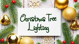 Four Oaks Christmas Tree Lighting