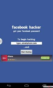 Dec 30, 2017 · password hacker prank is a prank app to simulate hacking facebook account password you can hack facebook accounts and get account passwords, traffic simulator application, create password and pass fake, password hacker (prank) is just for fun make fun in between your friend and family by telling them and warn them, that you are gonna break their password how to use: Descargar Facebook Account Hack Prank Android Apps Apk 4500782 Mobile9