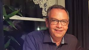 Axel Werner (Theologe)