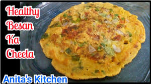 Ingredients ½ cup quick cooking oats or 70 grams quick cooking oats ½ cup besan (gram flour) or 50 grams besan ¼ cup finely chopped onion or 30 grams onions or 1 small onion Delicious Besan Ka Chilla How To Make Besan Ka Chilla Besan Cheela Recipe Besan Ka Cheela Youtube