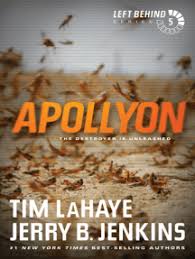 With this theory as a basis, the writer tim lahaye proposed a new one, with some modifications and extensions: Read Apollyon Online By Tim Lahaye And Jerry B Jenkins Books
