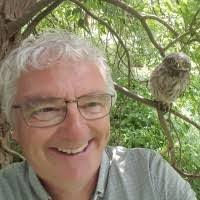 Mark Kuiper's Instagram, Twitter & Facebook