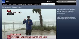 100+ tv channels for the internet! The Weather Channel Live Stream How To Watch Online