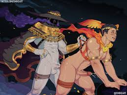 Post 4009263: Charon Hades_(game) Hermes Smike