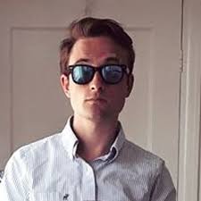 Stream Harry Rhys Brooks music