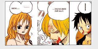 One Piece By Bluephoenix9 Anime Anime Love Manga Anime