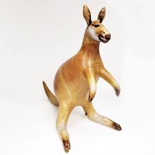 Maybe you would like to learn more about one of these? Inflatable Kangaroo 40 Inch In Long An Roo Jet Creations Inc