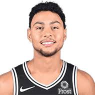 The latest stats, facts, news and notes on bryn forbes of the milwaukee. Bryn Forbes To Milwaukee Hoopshype
