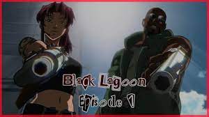 Visit animeshow.tv for more black lagoon episodes. Black Lagoon Episode 1 Reaction Two Hands Revy Roadto20k Youtube