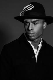 Buffalo Soldiers: featuring the Urban Cowboy.