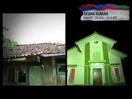 Bkack jam original teknologi korea. Desain Rumah Bedah Rumah Gtv Blog Pendidikan