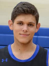 2020-21 Academic All-America® NCAA Division III Men's Basketball Team  Announced