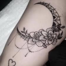 In fact, this design has gained its prominence in the tattoo industry. 50 Wonderful Sun And Moon Tattoo Designs You Will Love Tattoos