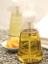 手作りアロエシャンプー作り方レシピ liquid aloe soap recipe オレンジフラワー 手作りシャンプー アロエ 手作り アロマ