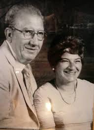 Theresa Joanne “Joanne” Contino Powell (1932-2004)