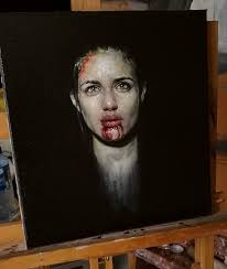 Such as png, jpg, animated gifs, pic art, symbol, blackandwhite, pic, etc. Artist Kaja Norum Norwegian Figurative Painter Art And Beauty