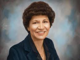 Dr. Sara "Betty" Elizabeth Brown's Memorial Website