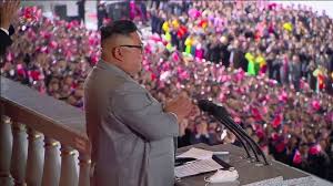 Di solito, la corea del nord rimuove ogni traccia dei suoi funzionari eliminati anche dai media ufficiali. Kim Jong Un En Corea Del Norte No Hay Ni Una Sola Victima De Coronavirus As Com
