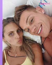 Love Island Dump by the Dumped 😝💗 #loveislandau @loveislandau